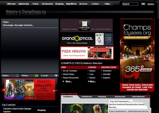 ChampSelysees|法國(guó)香榭麗舍官網(wǎng) ChampSelysees|法國(guó)香榭麗舍官網(wǎng)